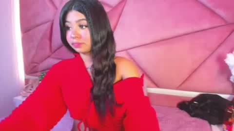 Snapshot of sofirose_111 chatting on 07-09-26, 03:49 Sofi online show from 07-09-26, 03:49
