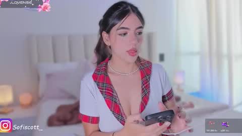 Sofia online show from 12-14-25, 06:23