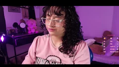 Demi Sofia online show from 12-01-25, 06:35