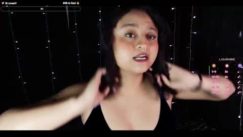 Demi Sofia online show from 02-05-26, 10:36