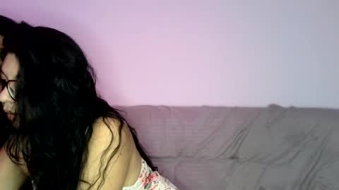 Snapshot of sofivargas_ chatting on 06-12-26, 01:15 Sofi Vargas online show from 06-12-26, 01:15