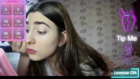 sofiy_a online show from 02-05-25, 11:55