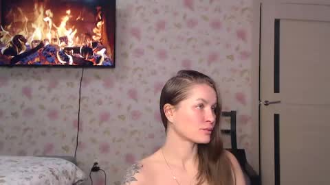  Kaitbrunette and SofiblondeWelcome room Private is Open  Make us happy online show from 03-17-26, 08:06