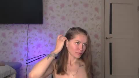 Snapshot of sofiyaruch chatting on 07-08-26, 09:36 Kaitbrunette and SofiblondeWelcome room Private is Open Make us happy online show from 07-08-26, 09:36
