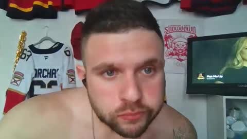 Mason Muscles online show from 03-18-26, 05:27