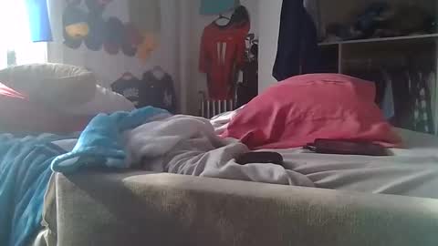 Mason Muscles online show from 03-24-26, 08:58