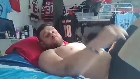 Mason Muscles online show from 03-25-26, 07:42