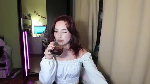 Snapshot of soft_alone chatting on 10-26-25, 07:09 Di online show from 10-26-25, 07:09