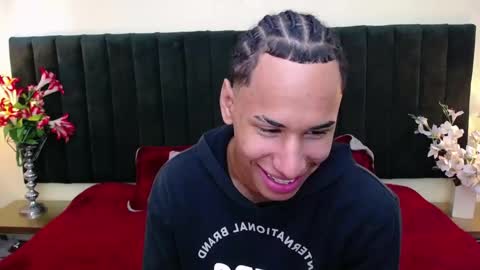 Cam and Amy online show from 01-09-26, 08:21