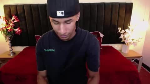 Cam and Amy online show from 02-10-26, 07:51