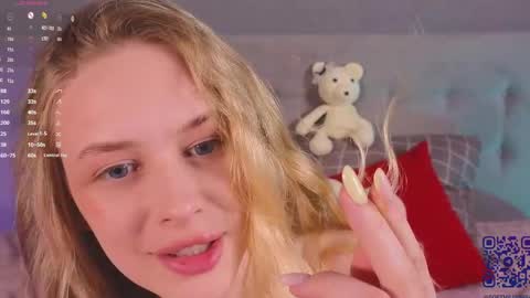 Milisa online show from 05-22-26, 08:36