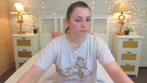 Lilly online show from 04-27-26, 05:16