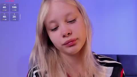 Angelina online show from 07-04-26, 06:41