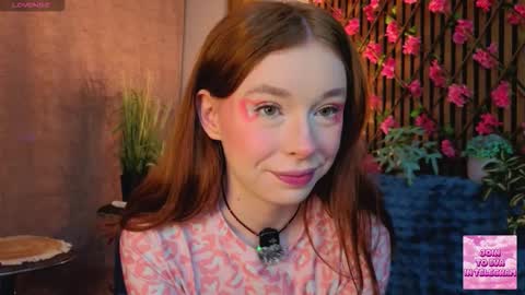 Eva online show from 09-18-25, 08:33