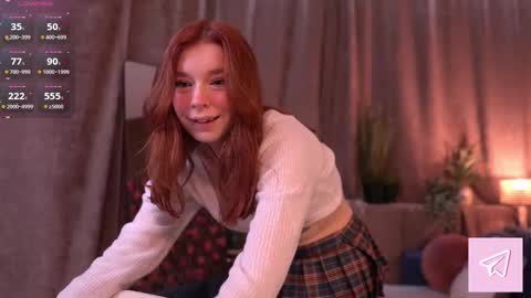 Snapshot of softcoredoll chatting on 10-25-25, 08:14 Eva online show from 10-25-25, 08:14