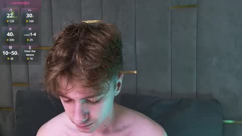 PAUL online show from 12-20-25, 09:00