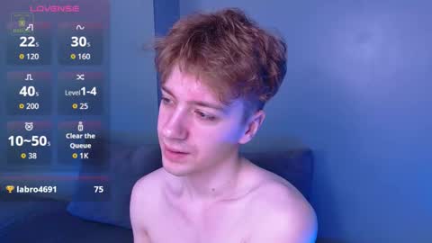 PAUL online show from 12-21-25, 09:11