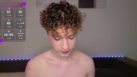 Angel online show from 03-21-26, 09:29