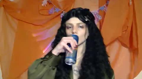 Snapshot of softgothlover chatting on 03-22-26, 12:36 softgothlover online show from 03-22-26, 12:36