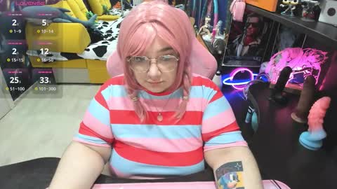 Sofie online show from 11-11-25, 12:32