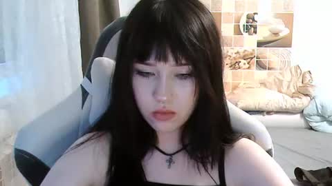 Snapshot of softieva chatting on 07-21-26, 05:26 Eva online show from 07-21-26, 05:26