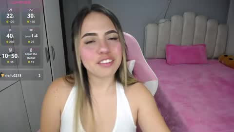 Fran online show from 04-15-26, 03:02