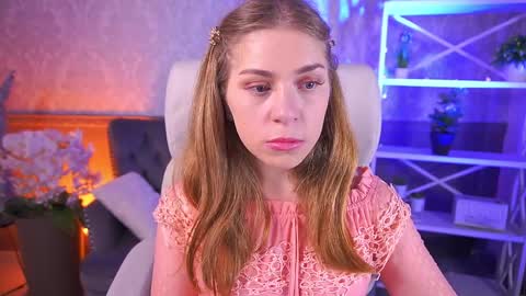 Sabrina online show from 03-24-26, 08:30