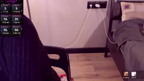 Emily online show from 02-25-26, 06:17