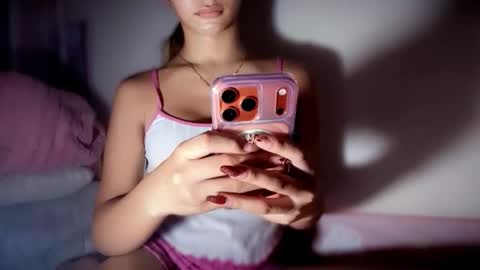 Sweet Shallaine online show from 05-12-26, 10:56