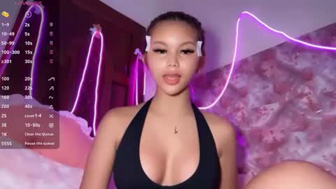 Sweet Shallaine online show from 07-11-26, 01:41