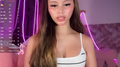 Sweet Shallaine online show from 07-19-26, 12:20