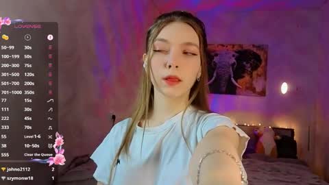 Snapshot of softy_bunny chatting on 05-31-26, 02:02 softy_bunny online show from 05-31-26, 02:02