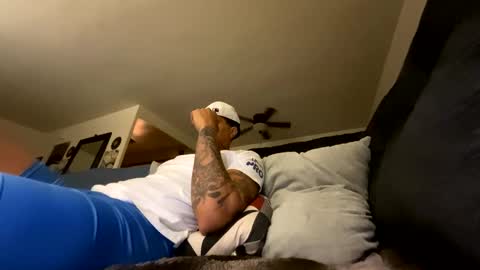 soharddr online show from 10-26-25, 10:54