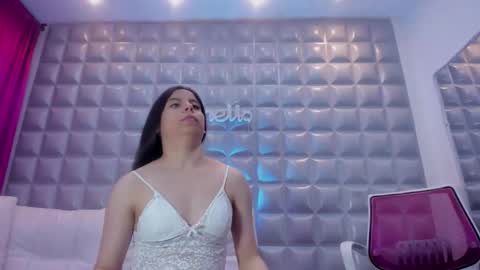 SOL  ANGEL online show from 01-12-26, 03:06