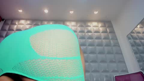 SOL  ANGEL online show from 02-13-26, 04:03