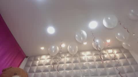 SOL  ANGEL online show from 02-20-26, 04:29