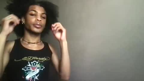 Snapshot of solaceeve chatting on 04-01-26, 06:38 SolaceEve online show from 04-01-26, 06:38