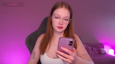 Jennifer Jenny Jen online show from 04-30-26, 09:59