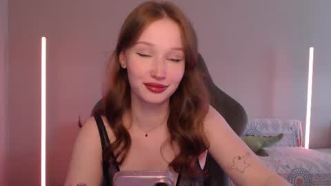 Jennifer Jenny Jen online show from 06-19-26, 09:24