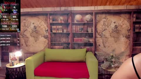 Criss online show from 03-01-26, 08:33