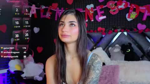 Sol  online show from 02-02-26, 08:29