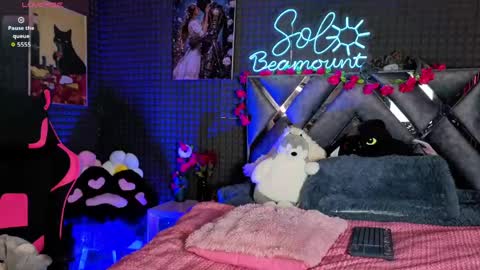 Sol  online show from 04-22-26, 07:59