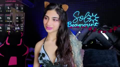 Sol  online show from 04-24-26, 07:49