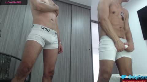 Snapshot of soldier_jack chatting on 02-02-25, 09:34 Soldier Jack online show from 02-02-25, 09:34