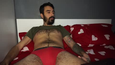 Snapshot of soldiersexx chatting on 01-07-25, 11:05 Soldiersexx online show from 01-07-25, 11:05