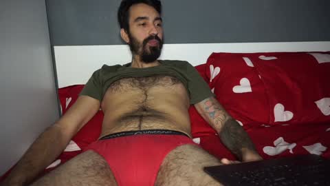 Snapshot of soldiersexx chatting on 01-08-25, 10:59 Soldiersexx online show from 01-08-25, 10:59