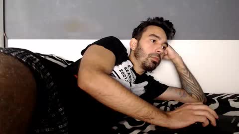 Soldiersexx online show from 12-22-25, 11:29