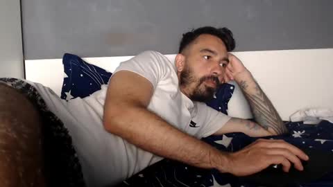 Soldiersexx online show from 04-27-26, 09:40