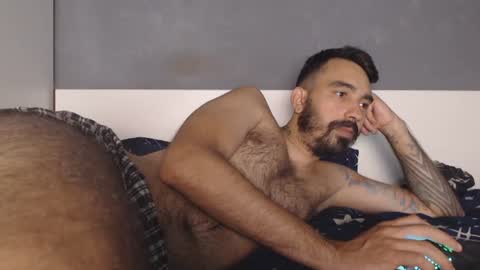 Soldiersexx online show from 06-15-26, 09:33