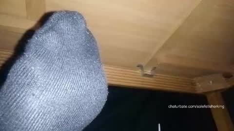 Snapshot of solefetisherking chatting on 09-24-25, 01:31 solefetisherking online show from 09-24-25, 01:31